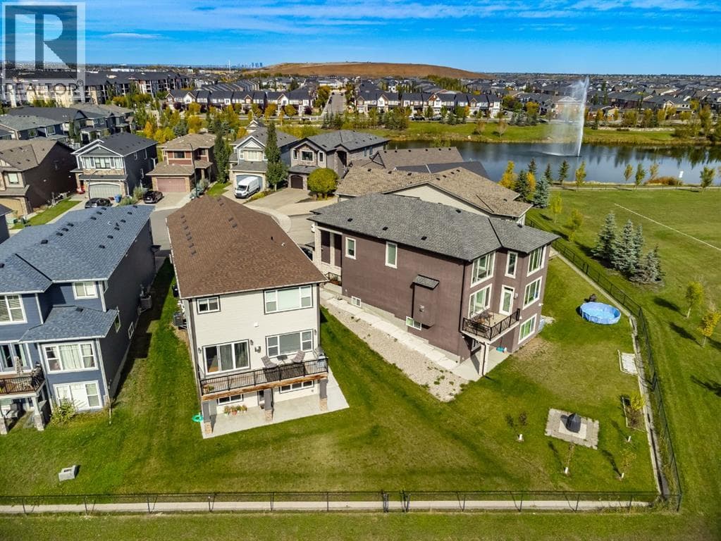 32 Legacy Cove SE