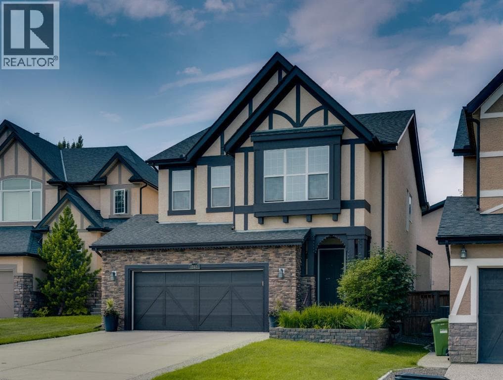 242 Valley Woods Place NW