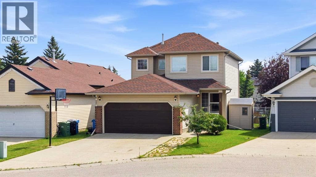 46 Somerside Place SW