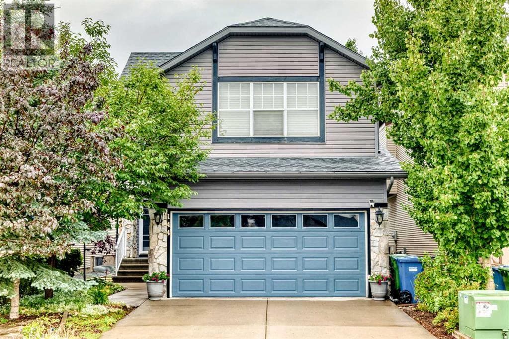 144 Cougarstone Common SW