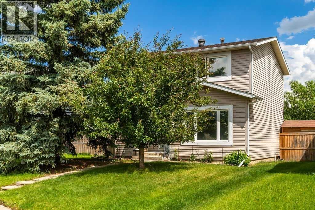 88 Faldale Close NE