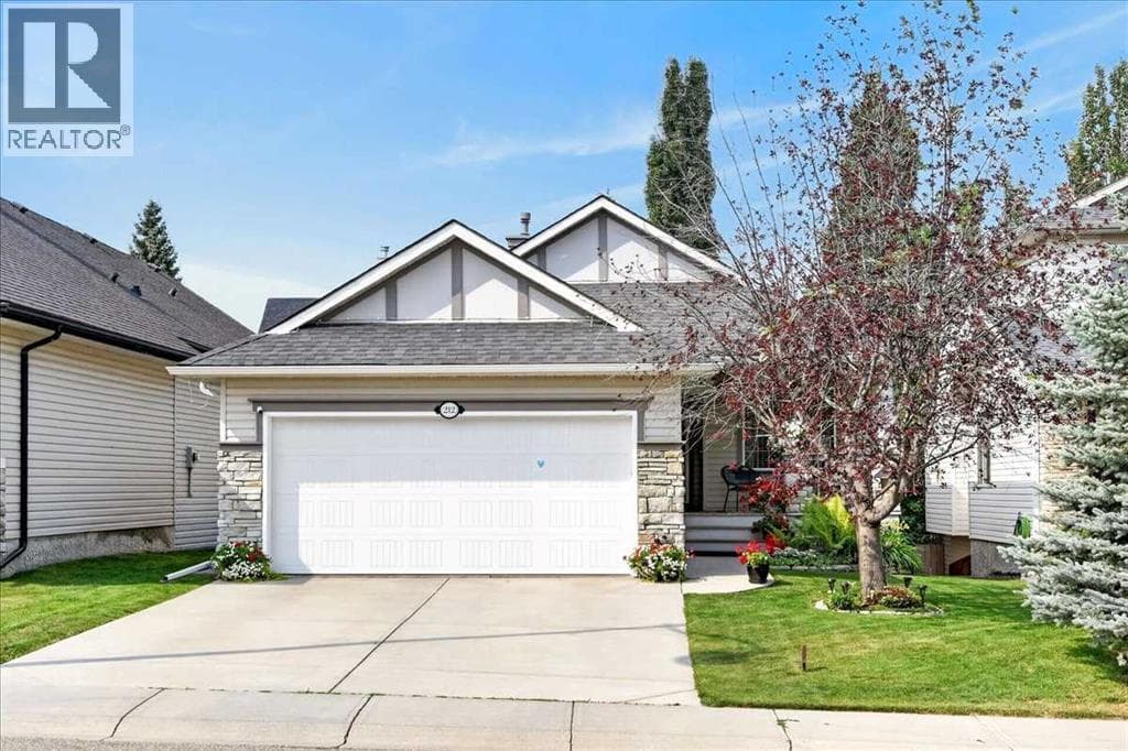 212 Cresthaven Place SW