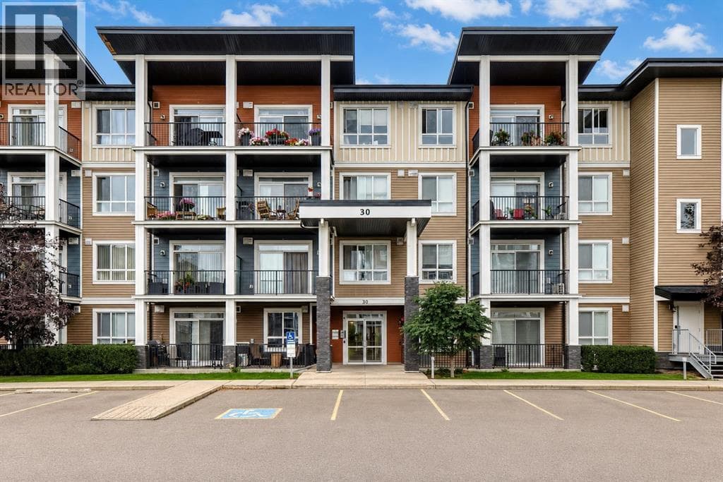 409, 30 Walgrove  SE