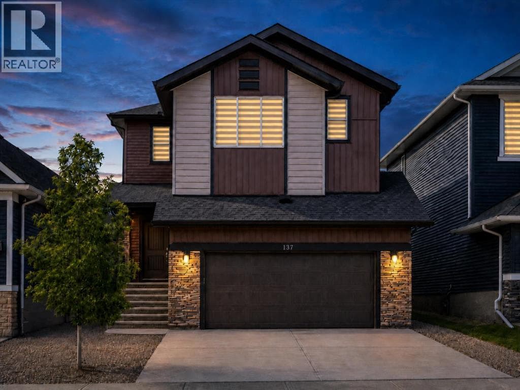 137 Creekside Way SW
