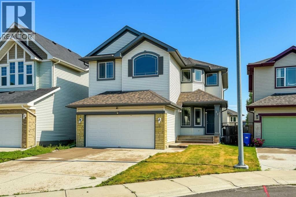 92 Everglen Close SW