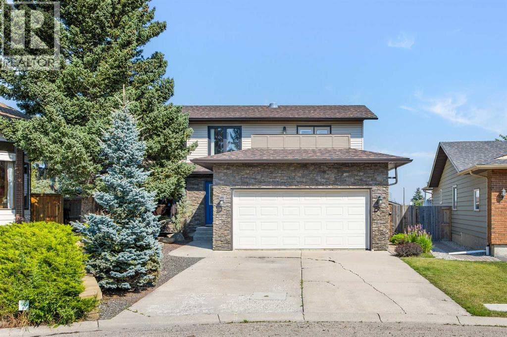 8 Millside Court SW