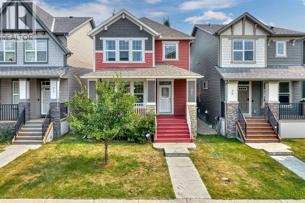 75 Legacy Glen Row SE