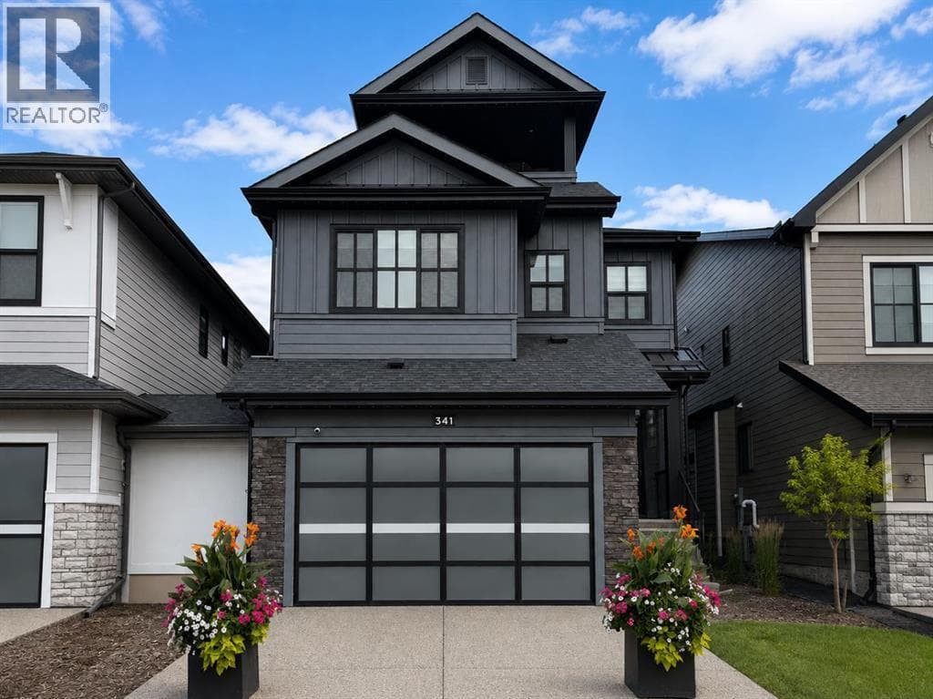 341 West Grove Lane SW