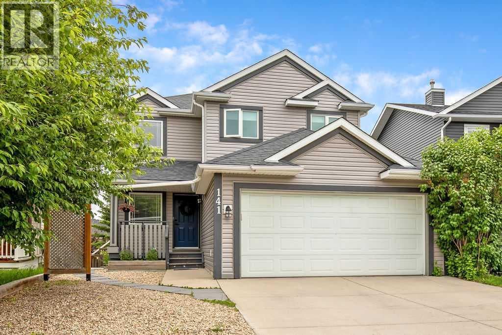 141 Somerset Circle SW