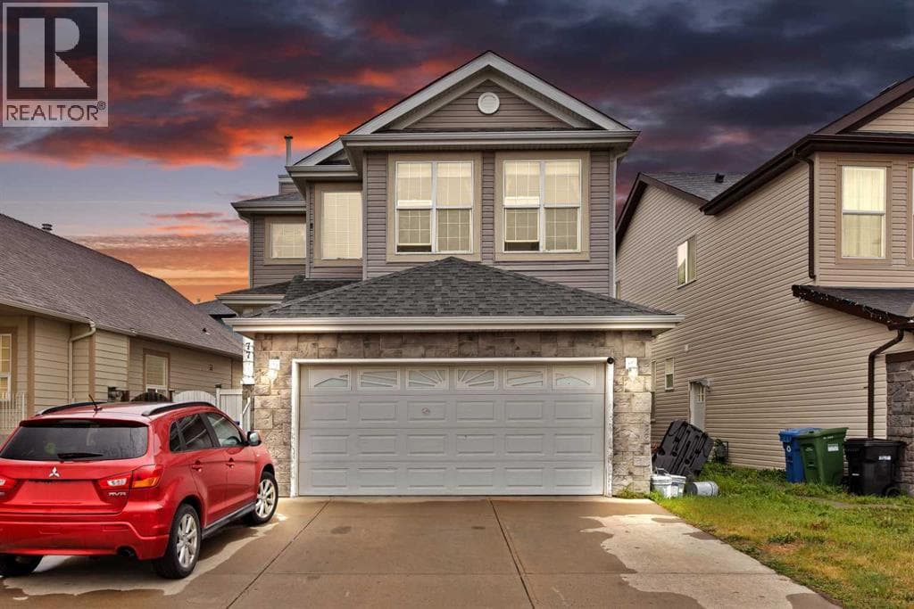 77 Saddleland Drive NE