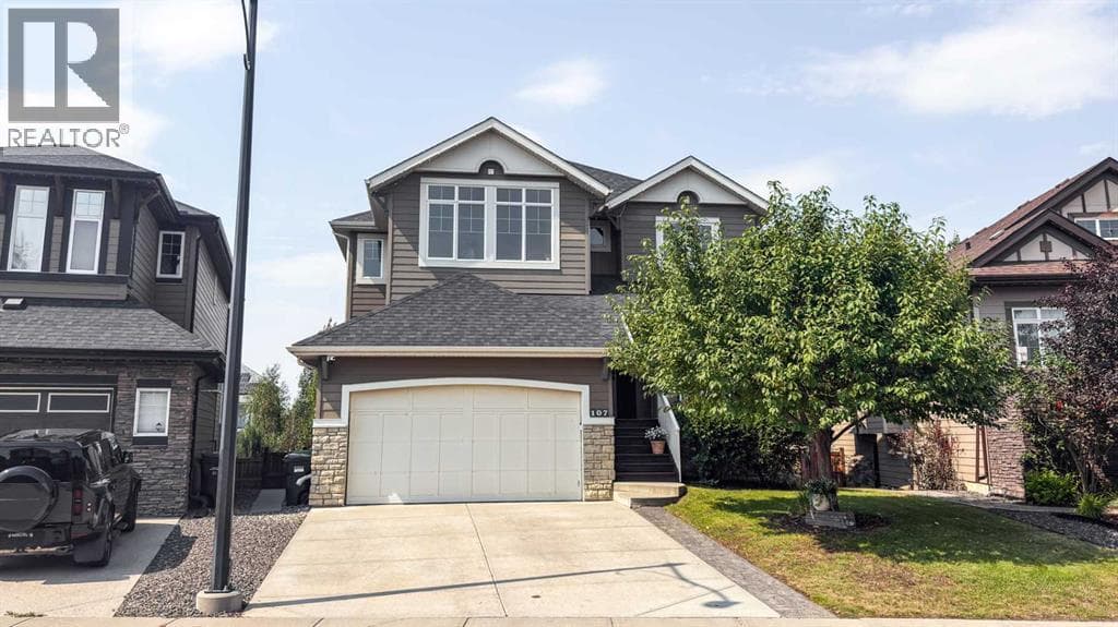 107 Auburn Sound Cove SE