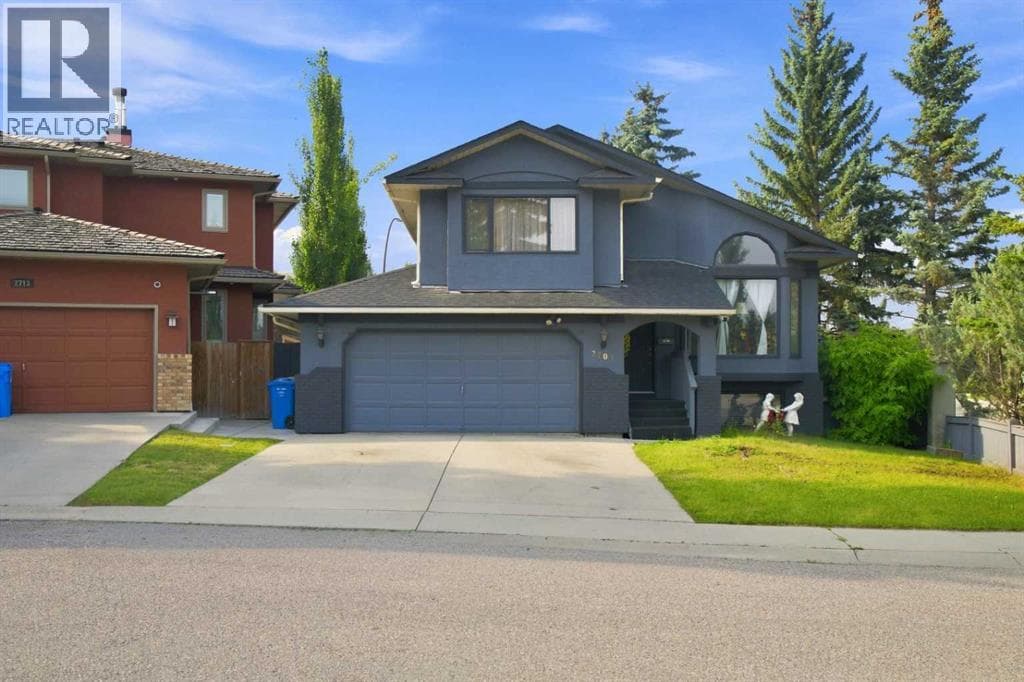 2709 Signal Hill Bay SW
