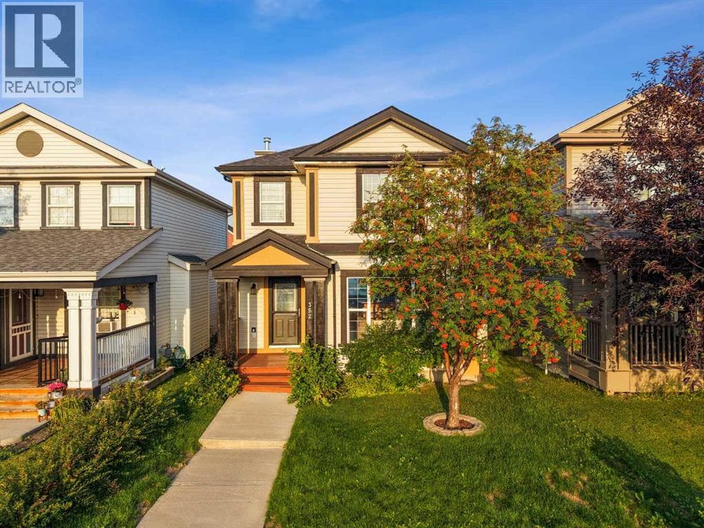 352 Sagewood Park SW