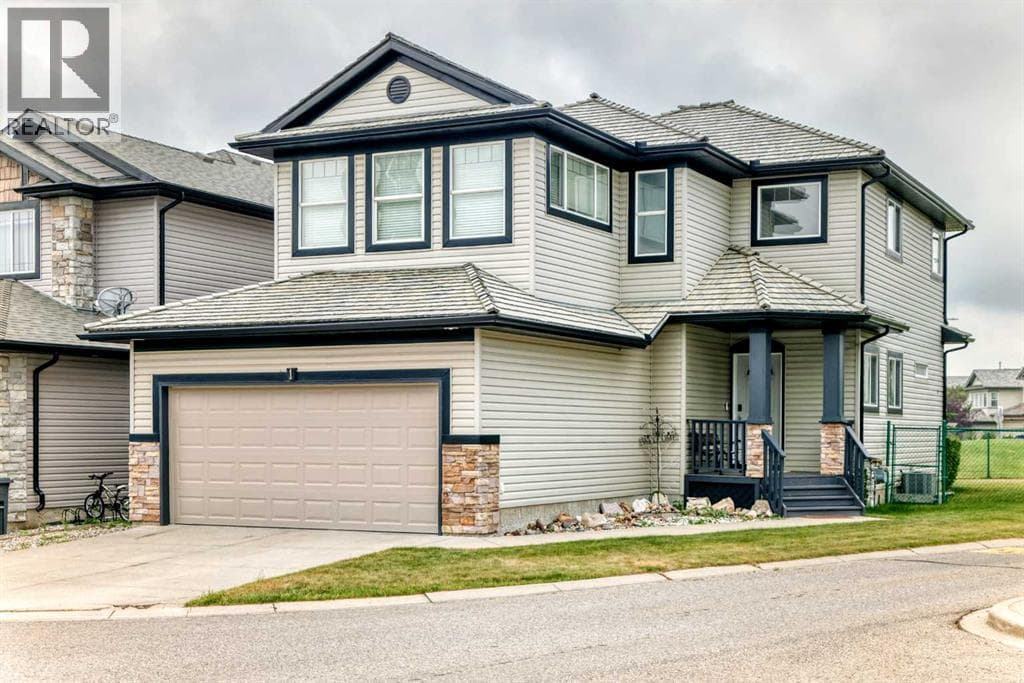 316, 1 Glensummit Close SE