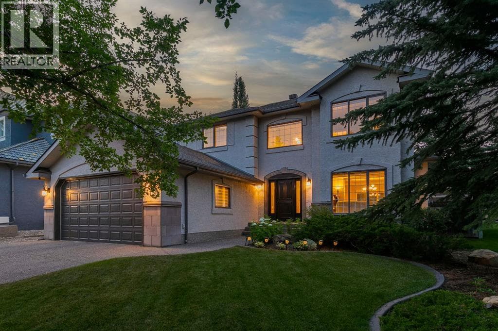 174 Sienna Hills Drive SW