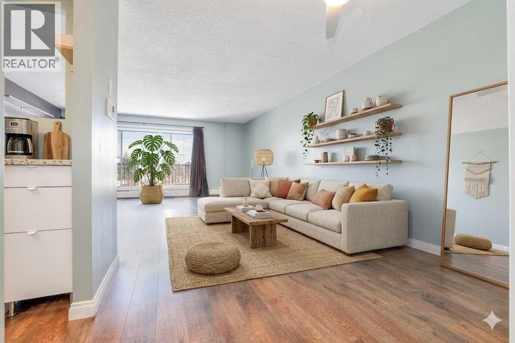 35B, 231 Heritage Drive SE