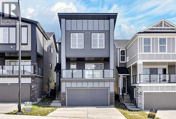 152 Crimson Ridge Place