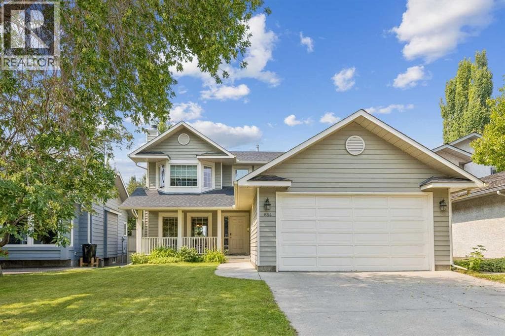 684 Sunmills Drive SE