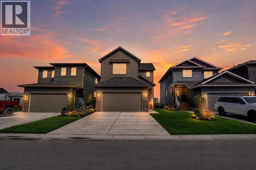 534 Ranch Green