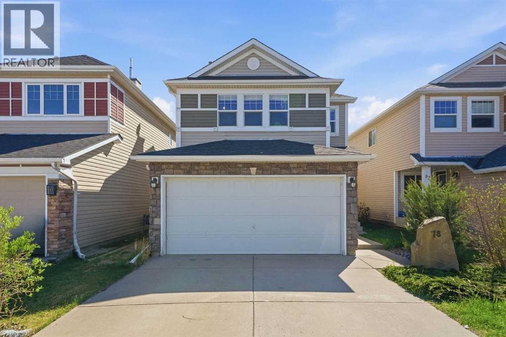 78 Cougar Plateau Way SW