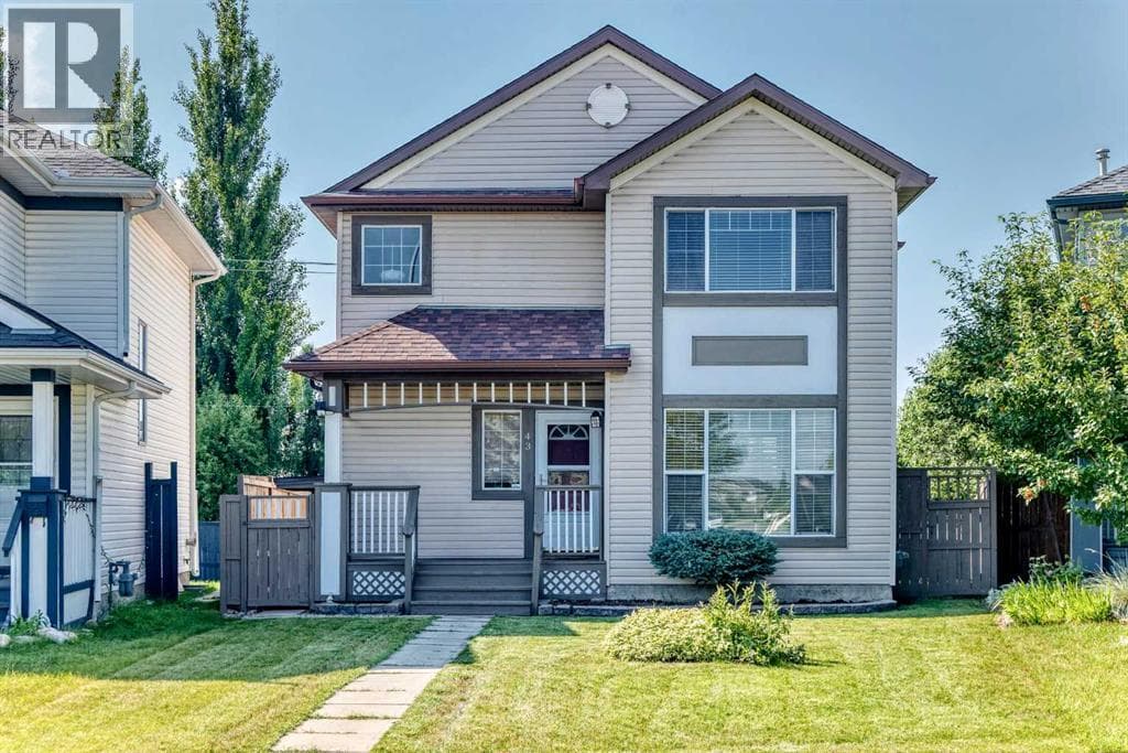 43 Somerside Common SW
