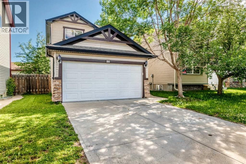 144 Covehaven Road NE