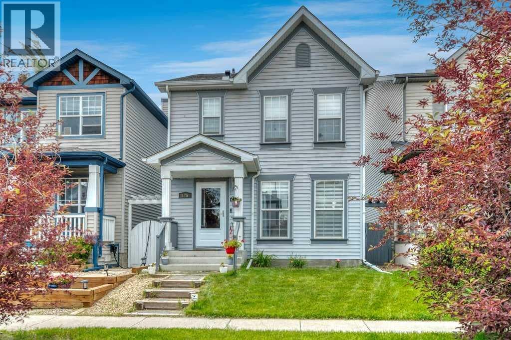 175 Prestwick Villas SE