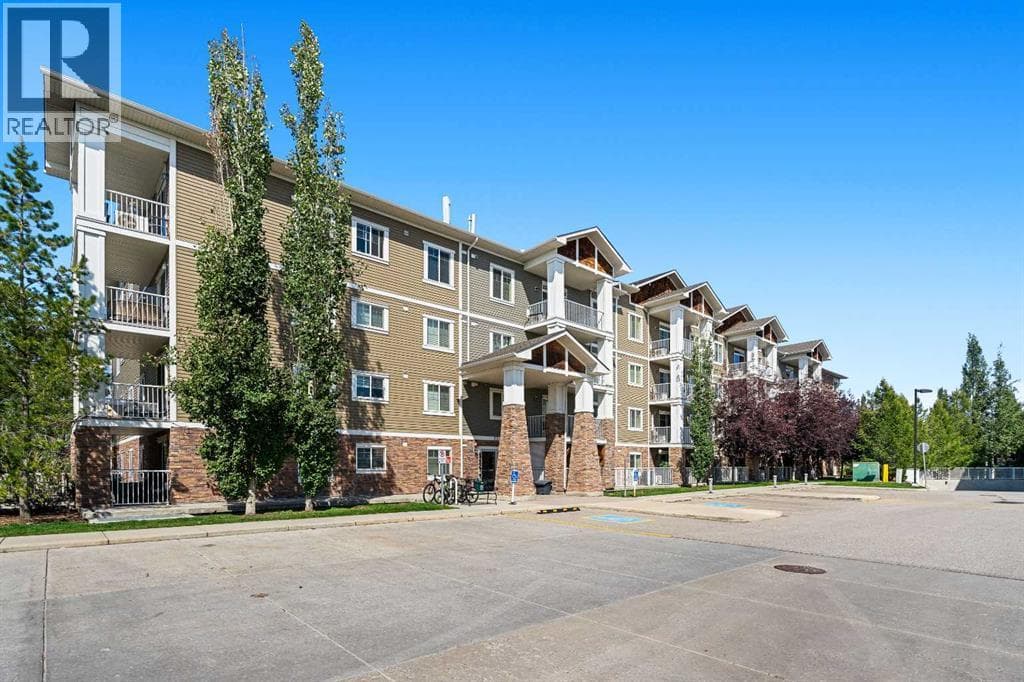208, 304 Cranberry Park SE
