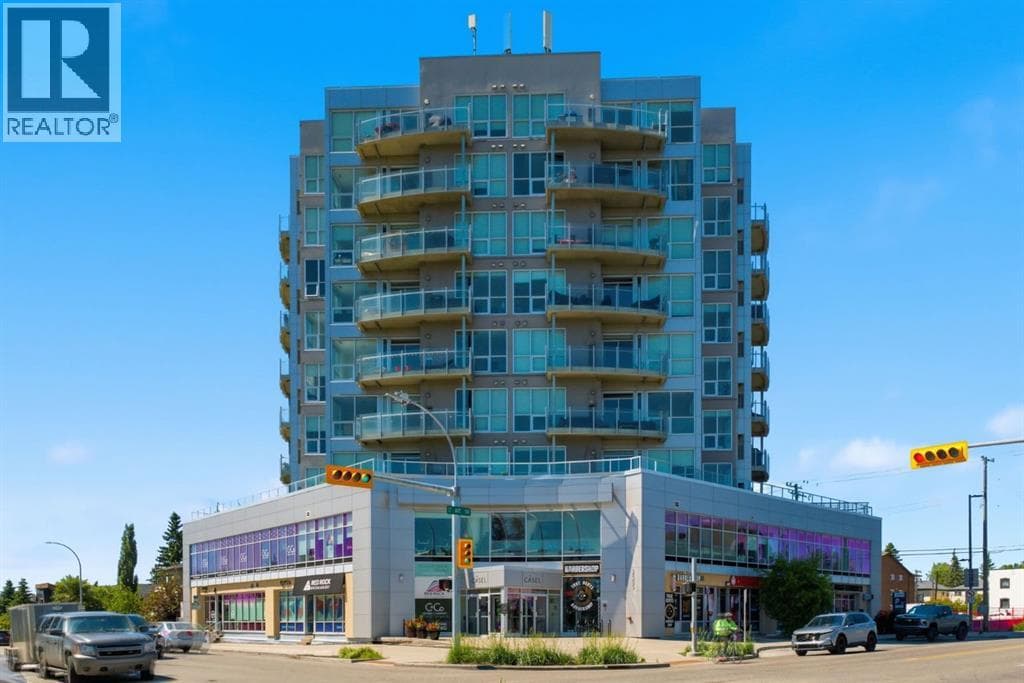 503, 2505 17 Avenue SW