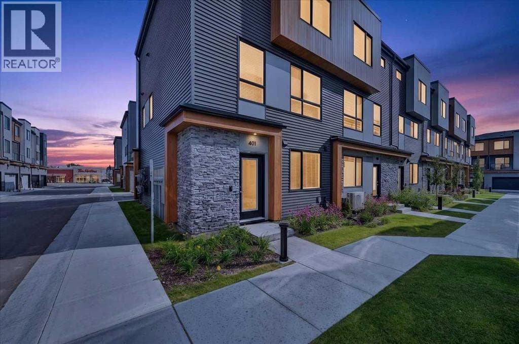 401, 81 Midtown Boulevard SW