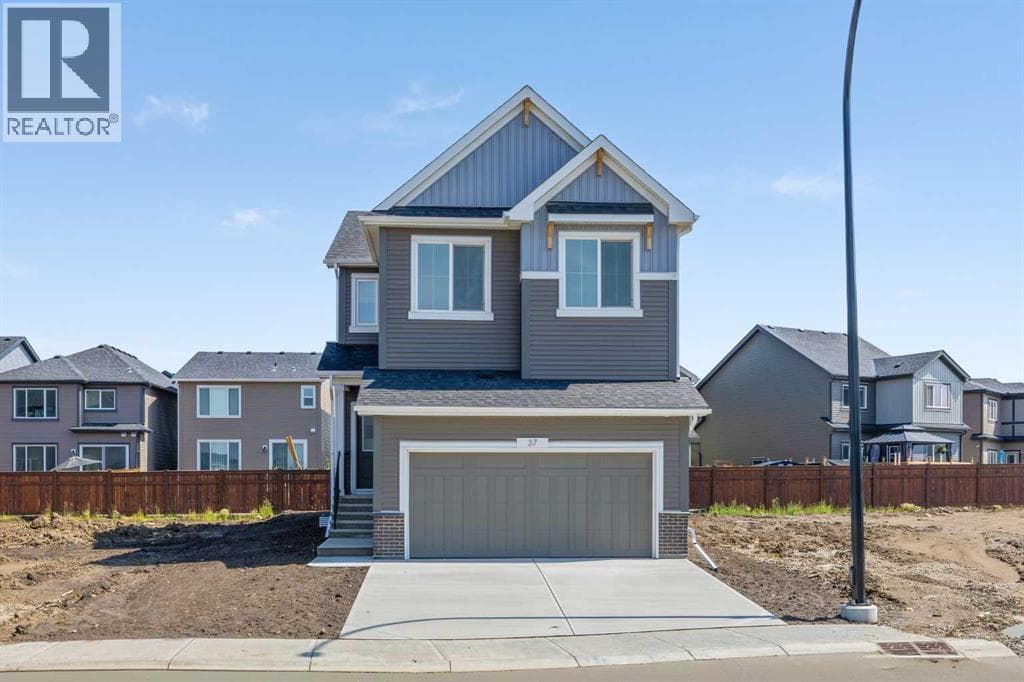 37 Sora Gardens SE