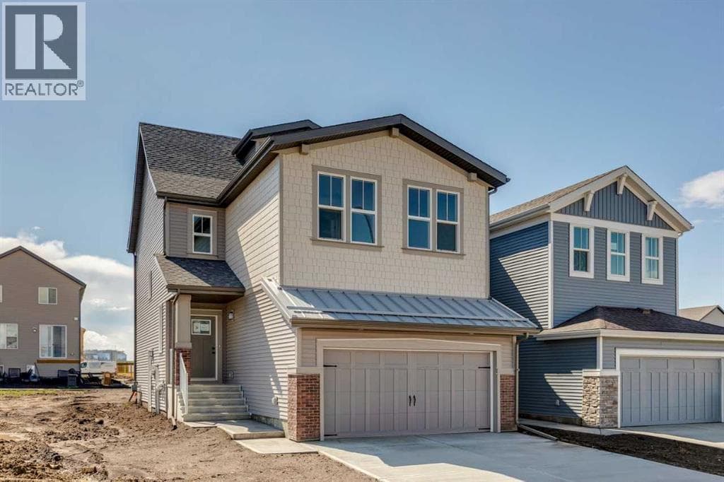 93 Bartlett Way SE