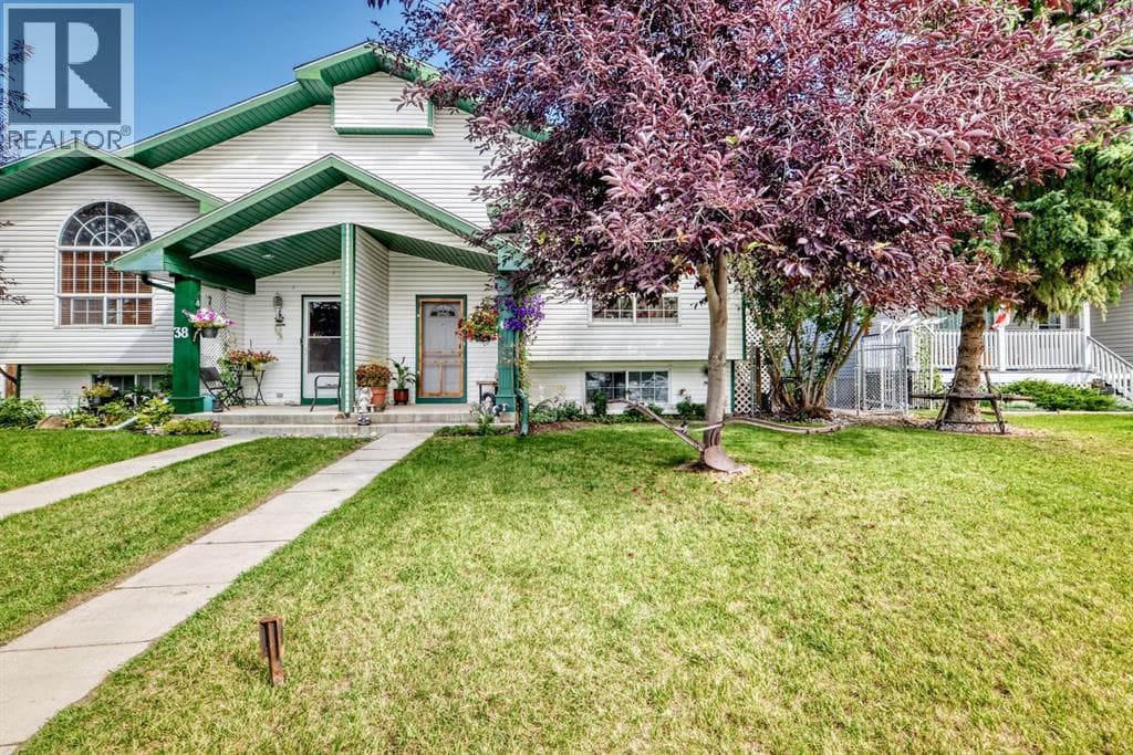 40 Green Meadow Crescent