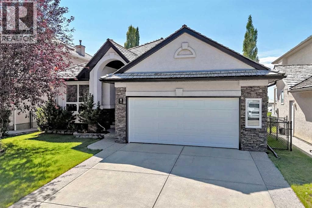 35 Arbour Vista Way NW