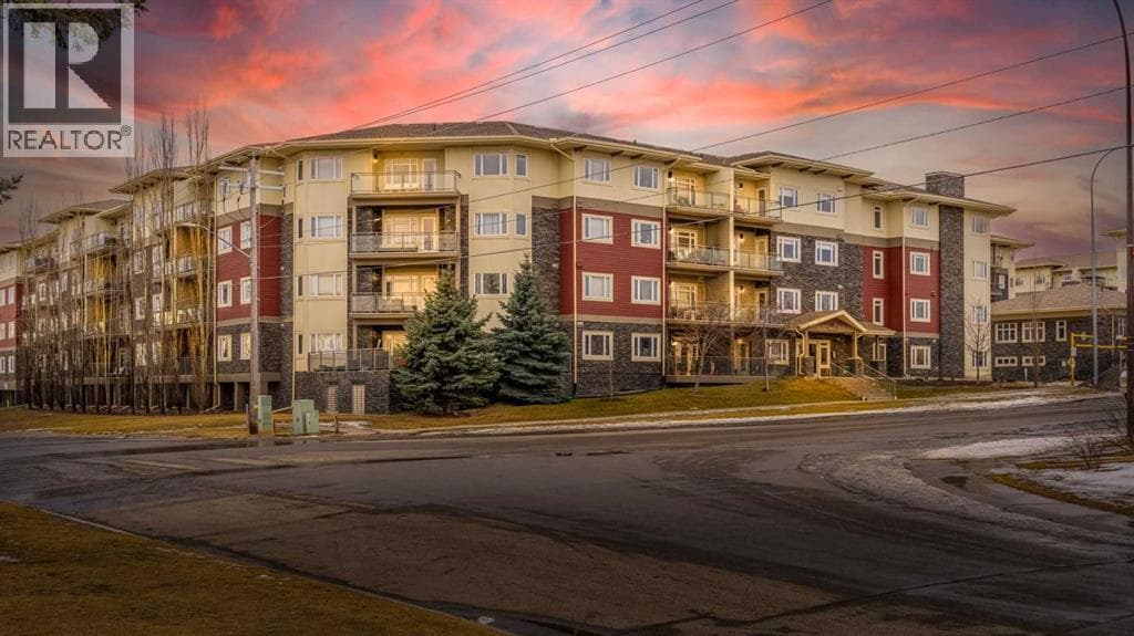 427, 11 Millrise Drive SW