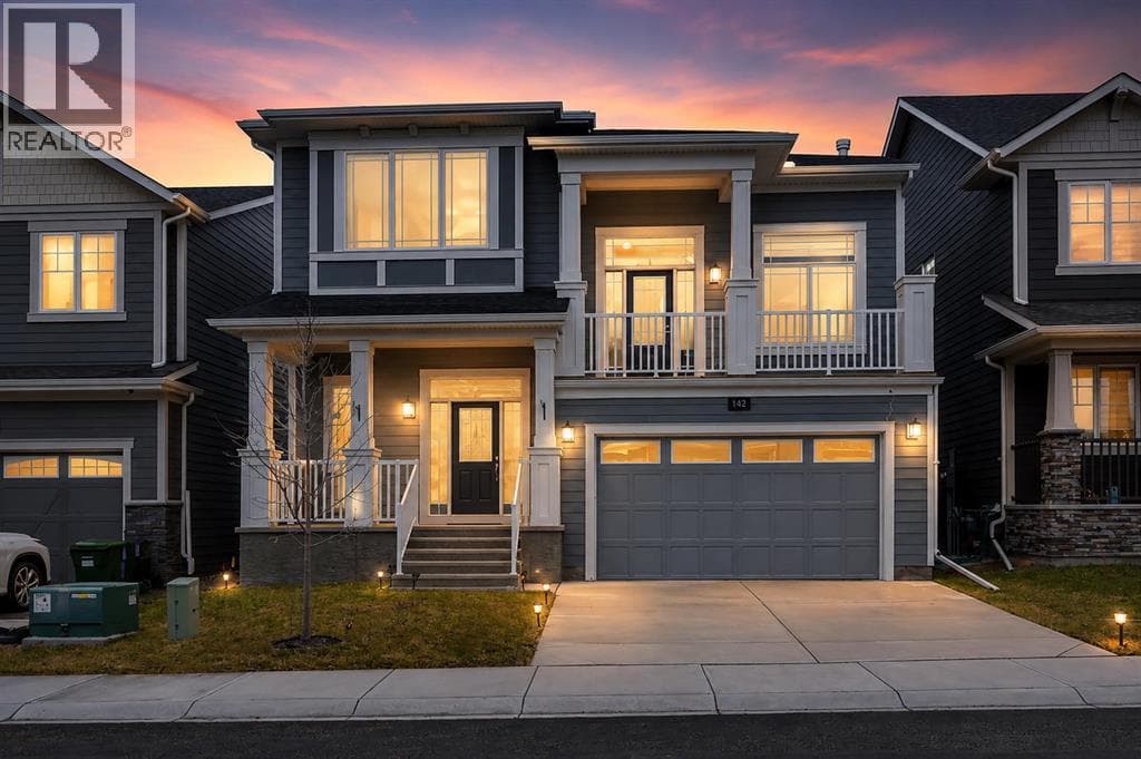 142 Yorkstone Way SW