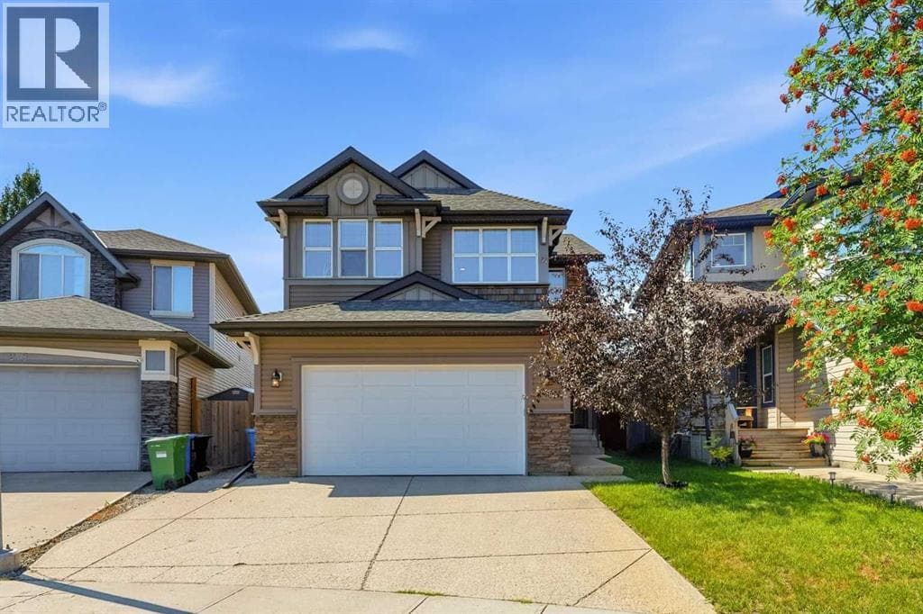 274 Autumn Circle SE