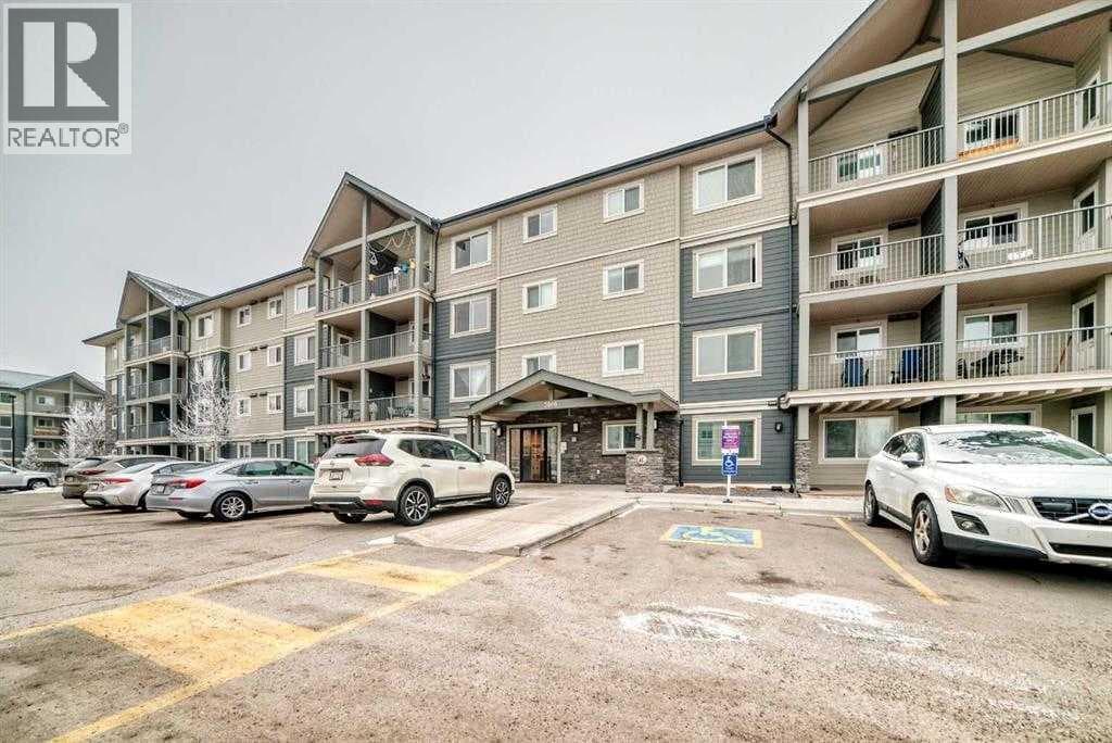 3302, 181 Skyview Ranch Manor NE