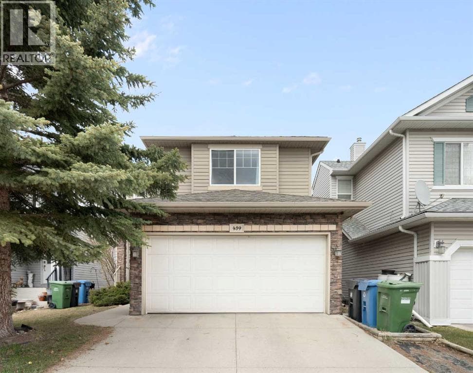 459 Citadel Meadow Bay NW