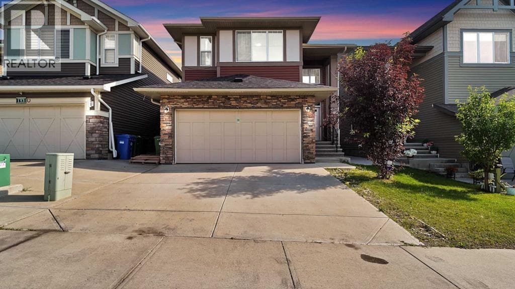 149 saddlestone Drive NE