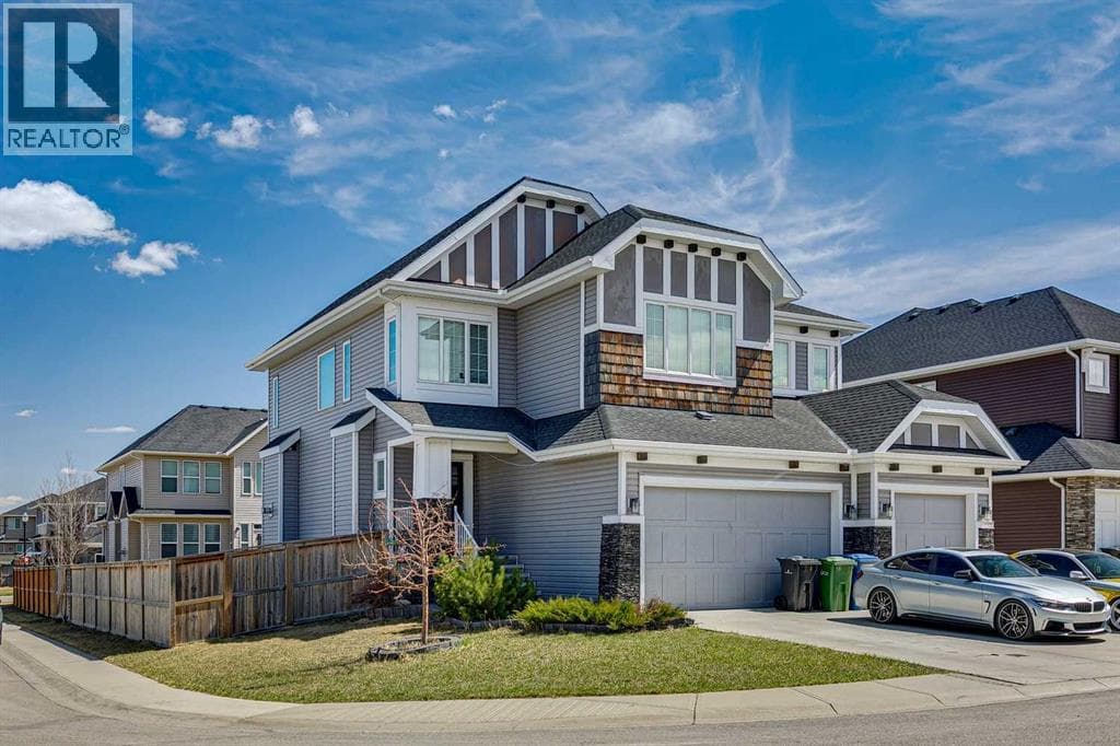 168 Rainbow Falls Heath
