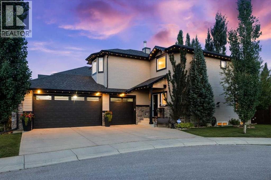 122 Royal Birkdale Crescent NW