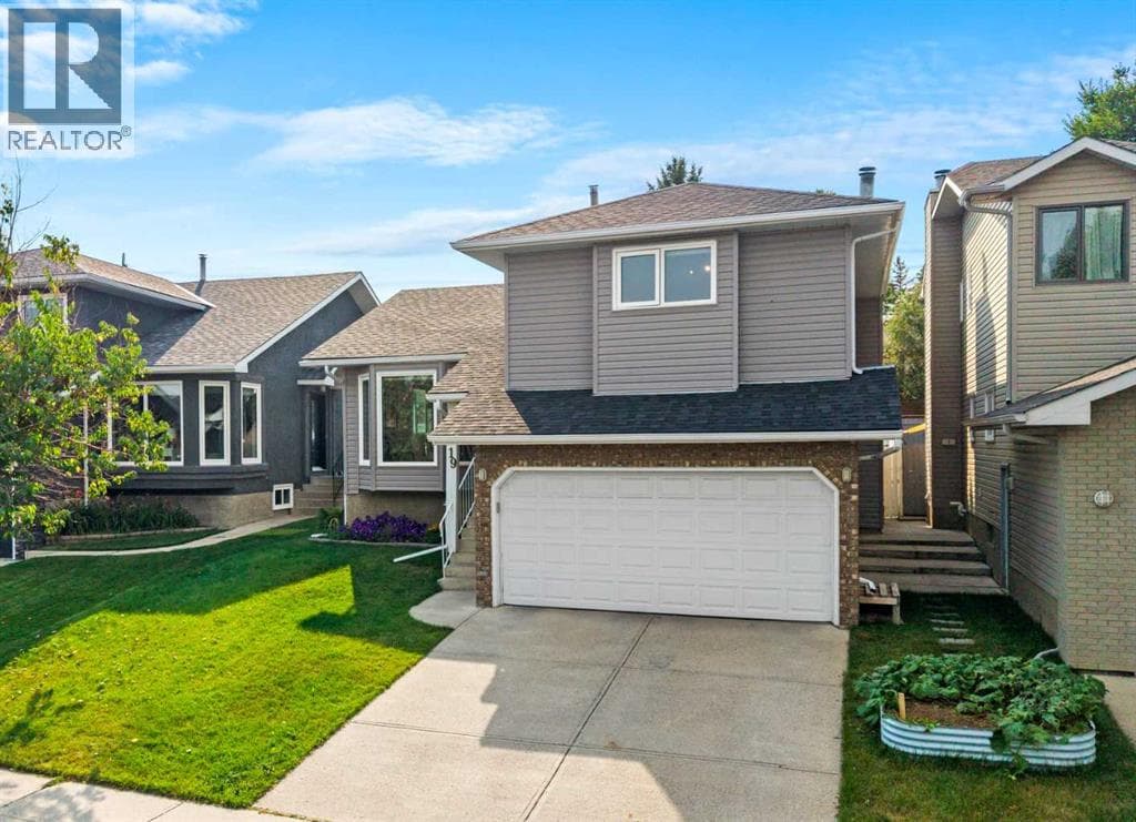 19 Macewan Meadow Crescent NW