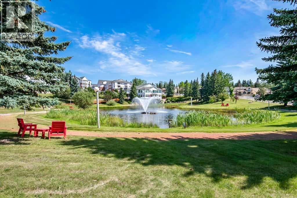 1103, 1103 Hawksbrow Point NW