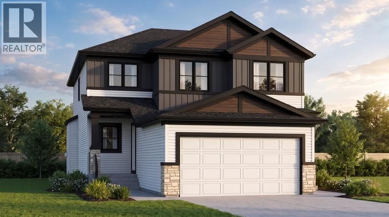 24 Appaloosa Crescent