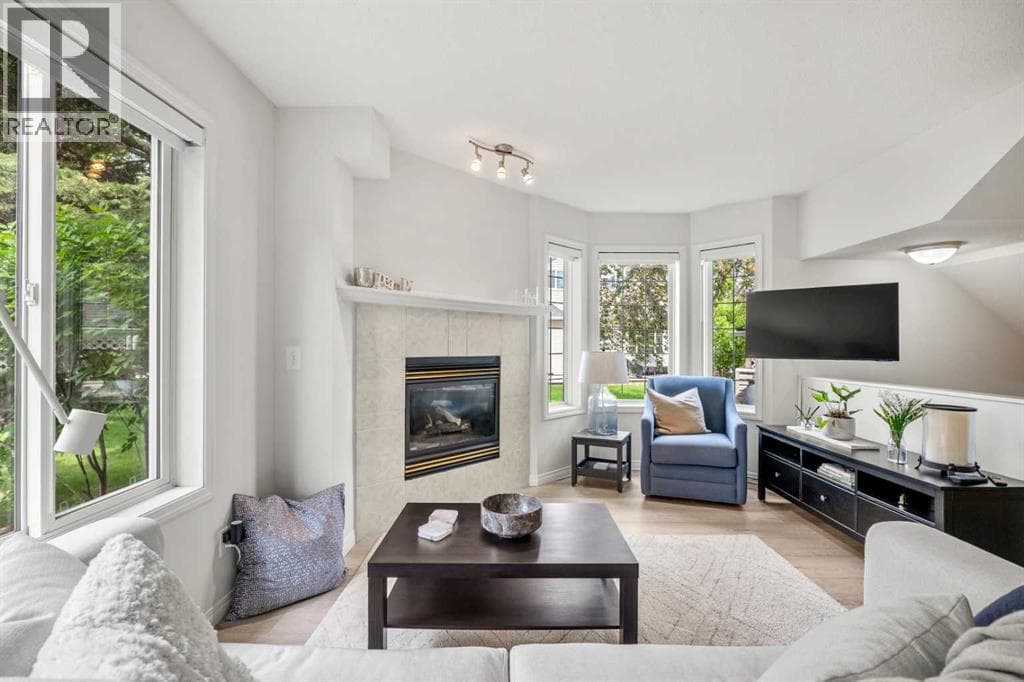 40 Chaparral Ridge Terrace SE