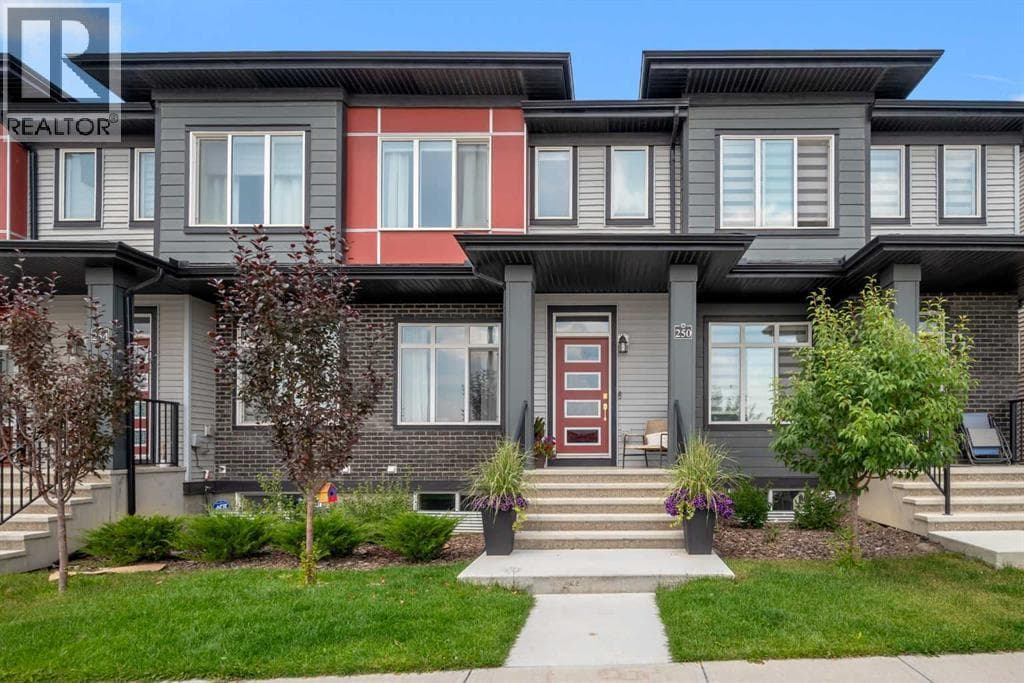 250 Carrington Gate NW