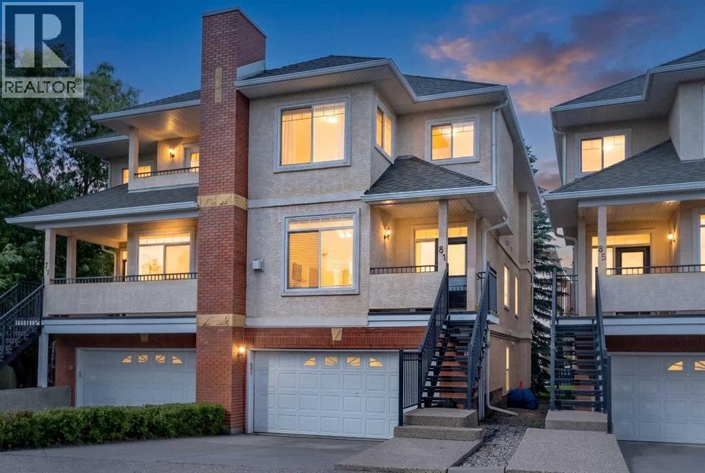 81 Sierra Morena Landing SW