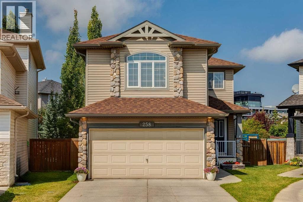 258 West Ranch Place SW