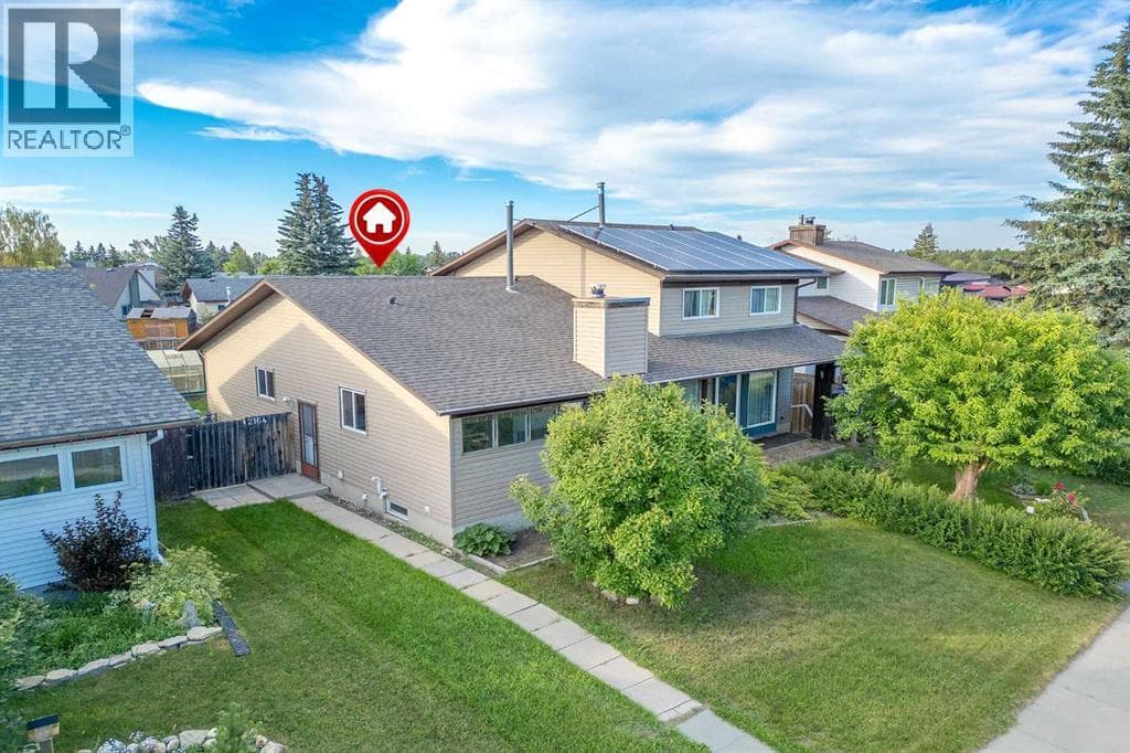 2164 Summerfield Boulevard SE